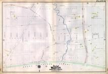 Plate 018, Bronx Borough 1905 Annexed District